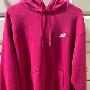 Nike Sweatshirt